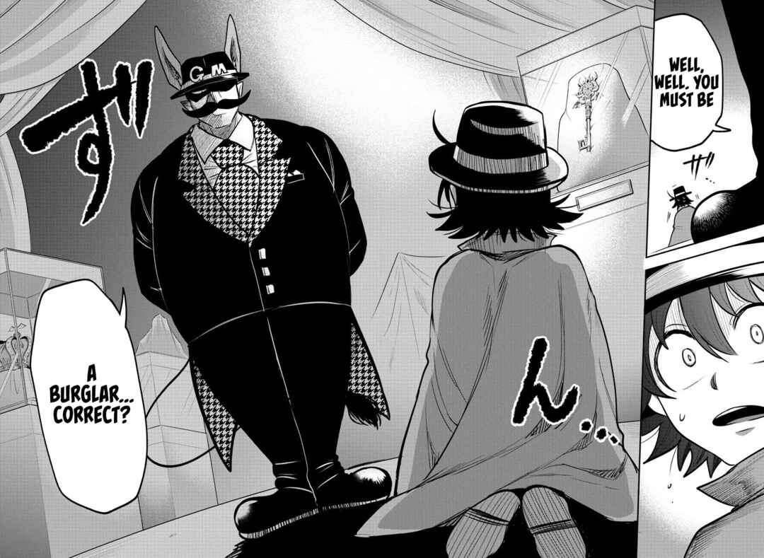 Page 17 Chapter 395 Mairimashita! Iruma-kun