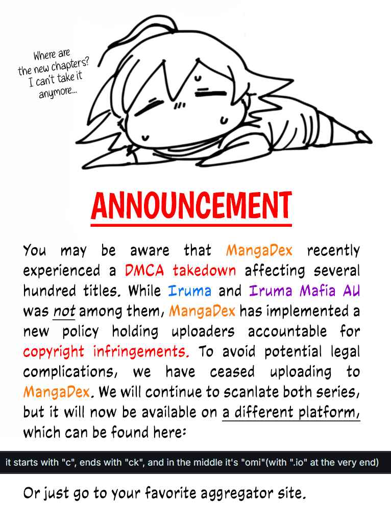 Page 19 Chapter 395 Mairimashita! Iruma-kun