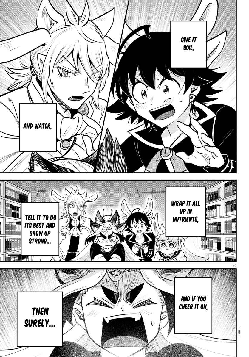 Page 18 Chapter 356 Mairimashita! Iruma-kun