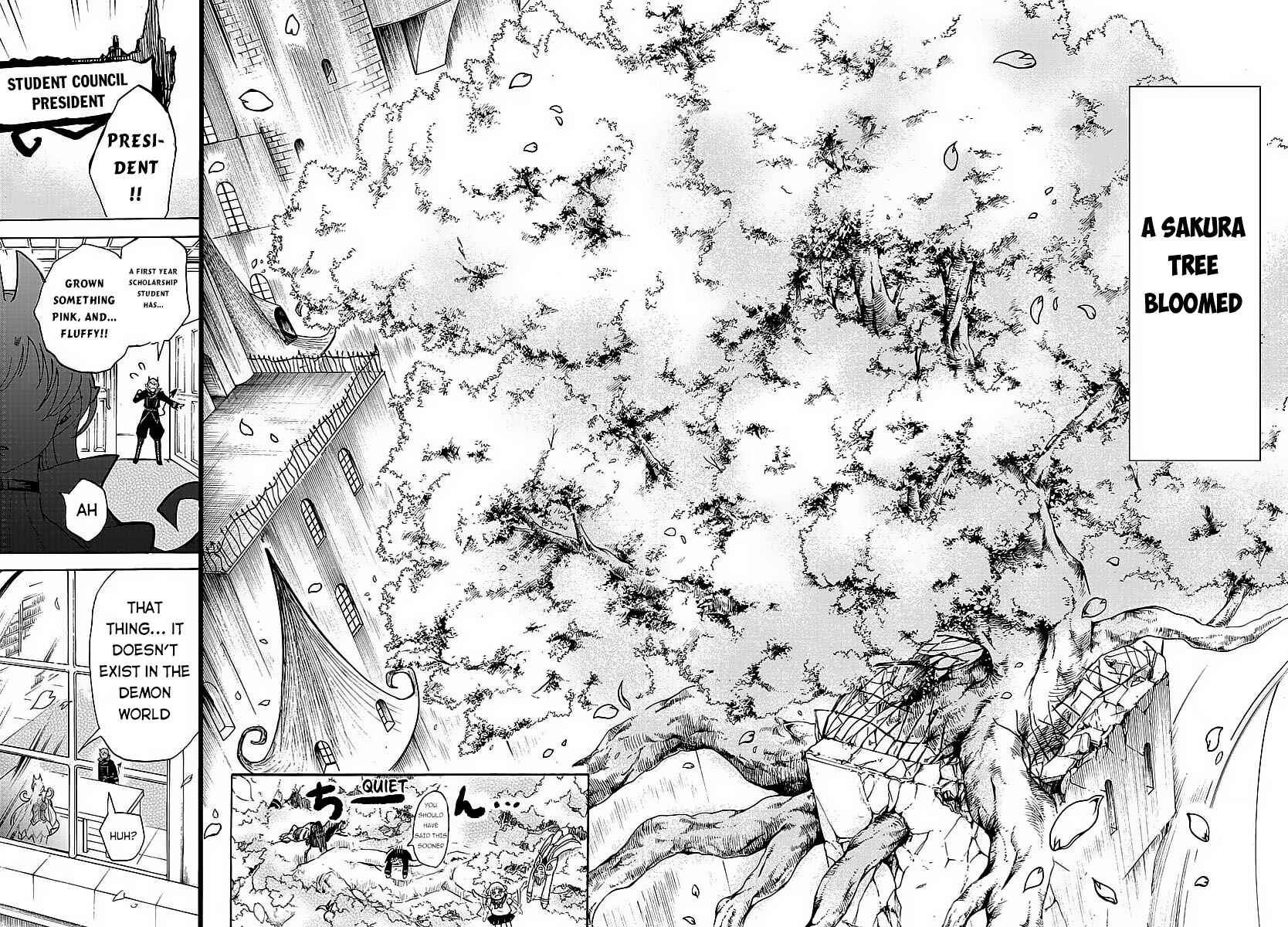 Page 20 Chapter 9 Mairimashita! Iruma-kun