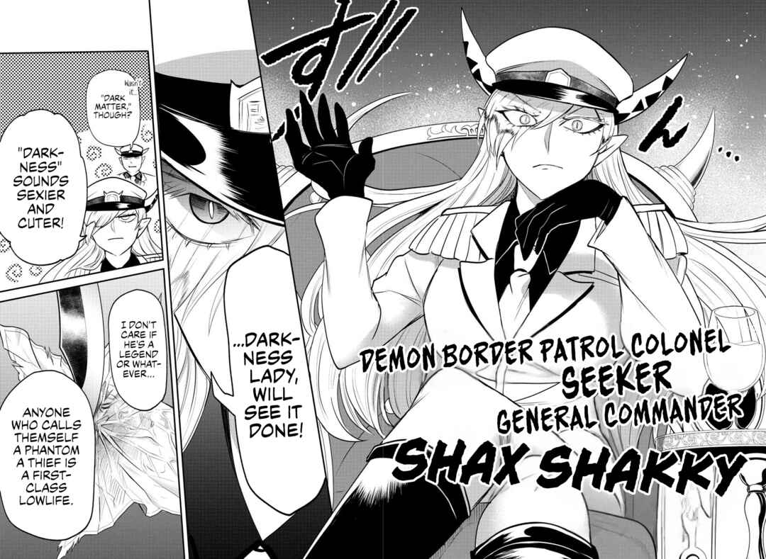 Page 16 Chapter 404 Mairimashita! Iruma-kun