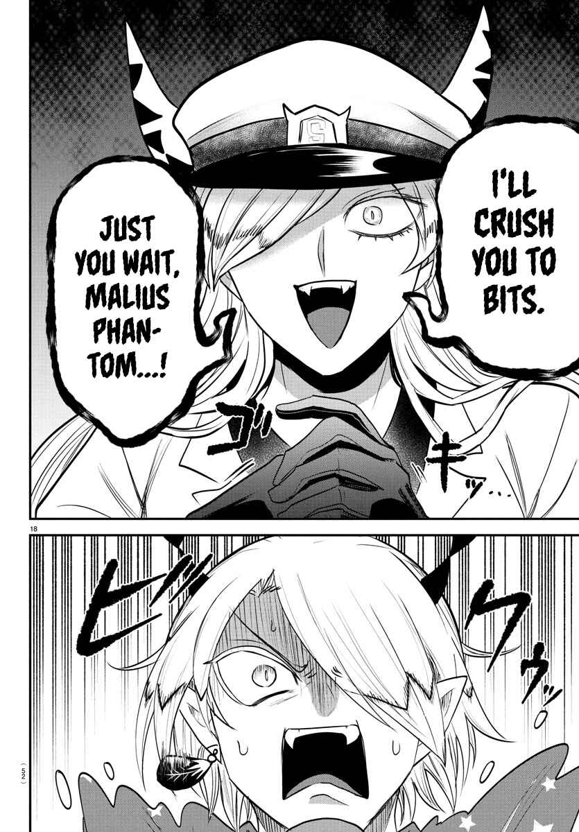 Page 17 Chapter 404 Mairimashita! Iruma-kun