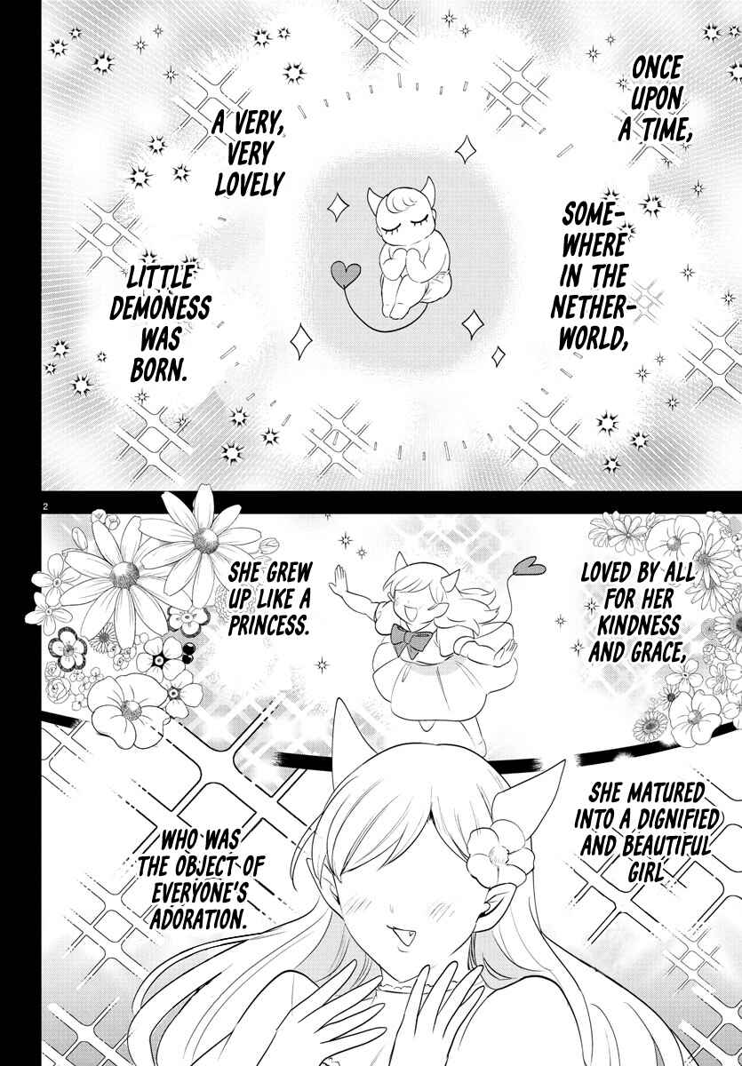 Page 2 Chapter 404 Mairimashita! Iruma-kun