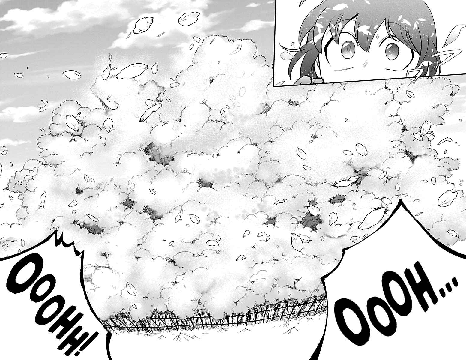 Page 16 Chapter 138 Mairimashita! Iruma-kun