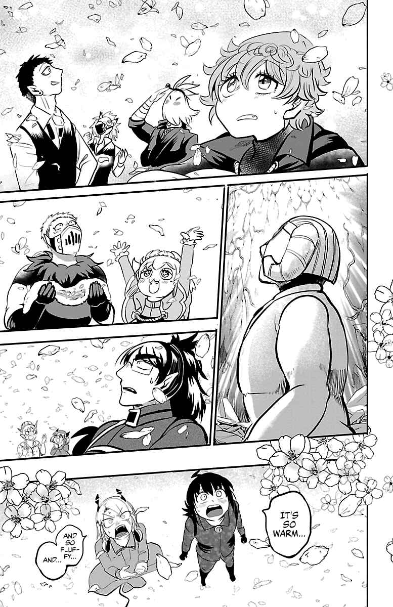 Page 18 Chapter 138 Mairimashita! Iruma-kun