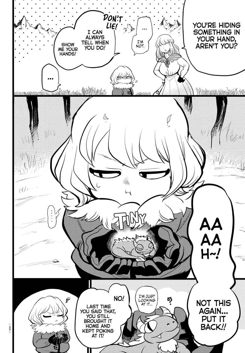 Page 2 Chapter 182 Mairimashita! Iruma-kun