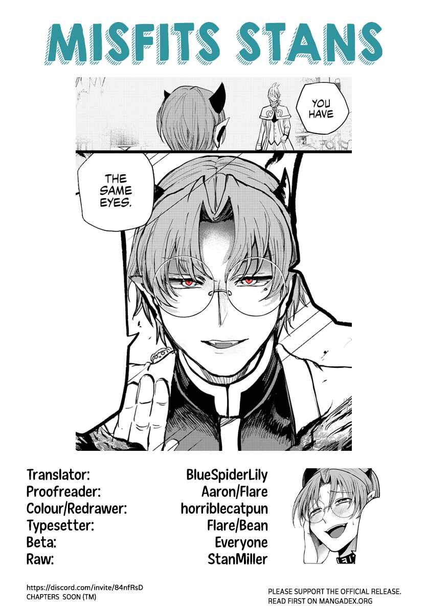 Page 19 Chapter 173 Mairimashita! Iruma-kun