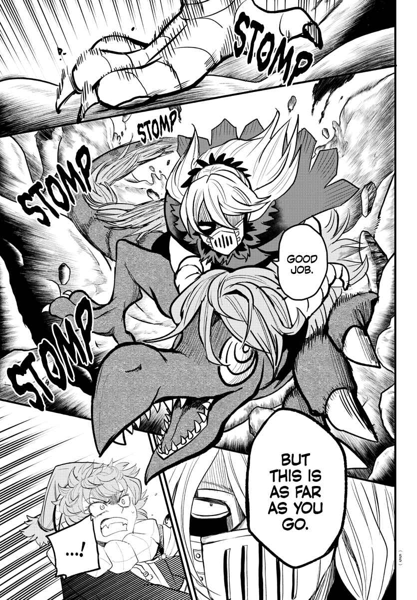 Page 14 Chapter 251 Mairimashita! Iruma-kun