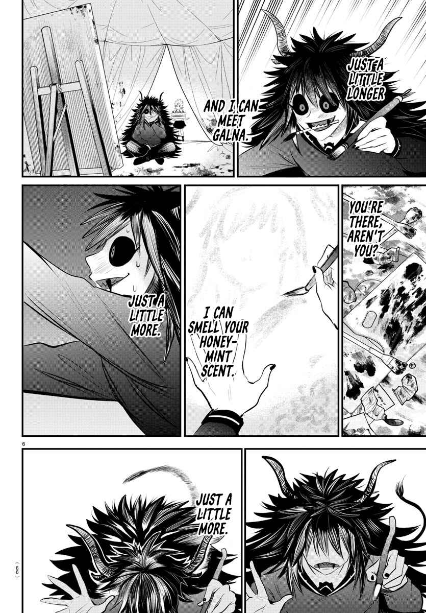 Page 6 Chapter 338 Mairimashita! Iruma-kun