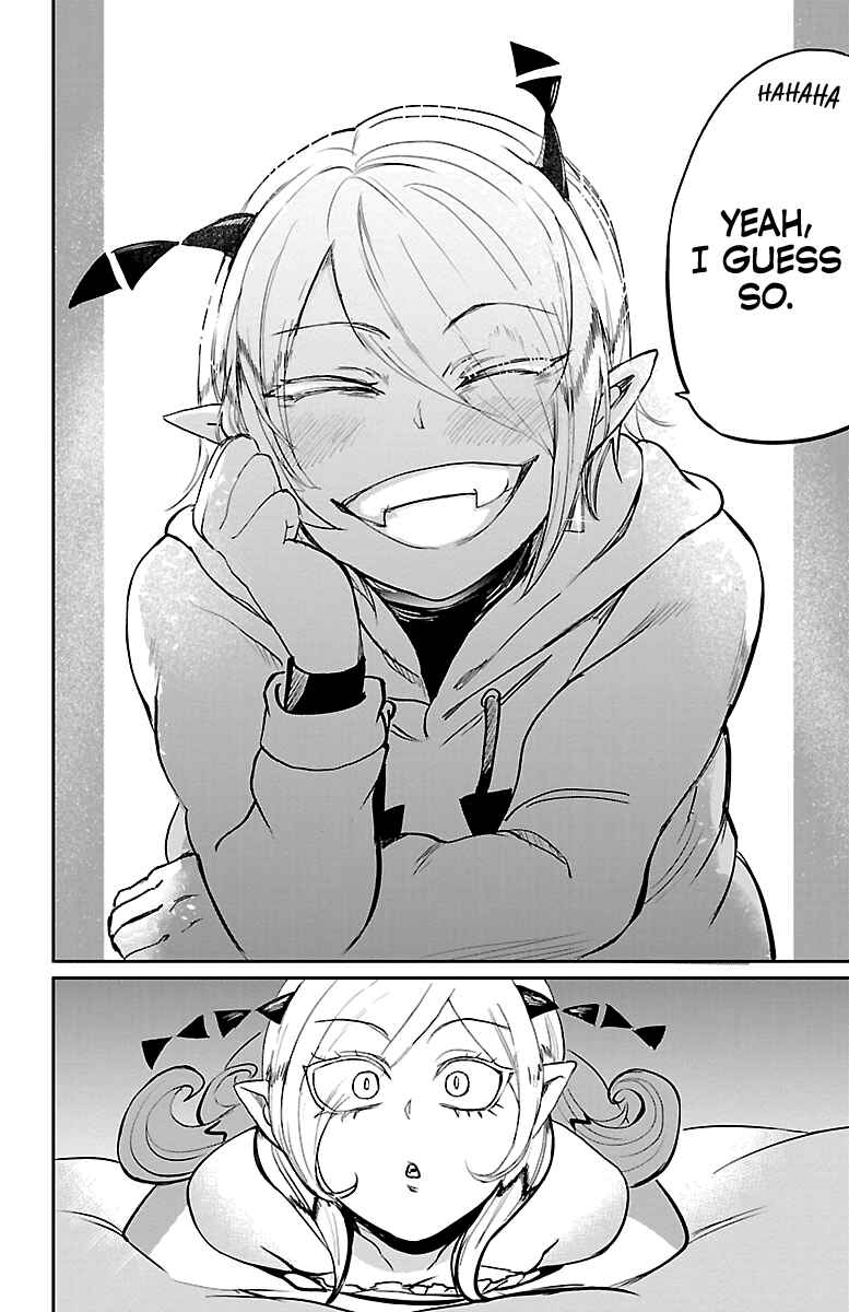 Page 15 Chapter 144 Mairimashita! Iruma-kun