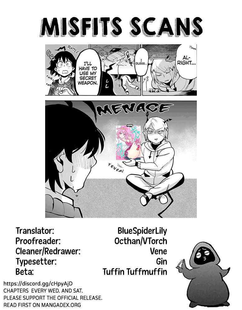 Page 20 Chapter 144 Mairimashita! Iruma-kun