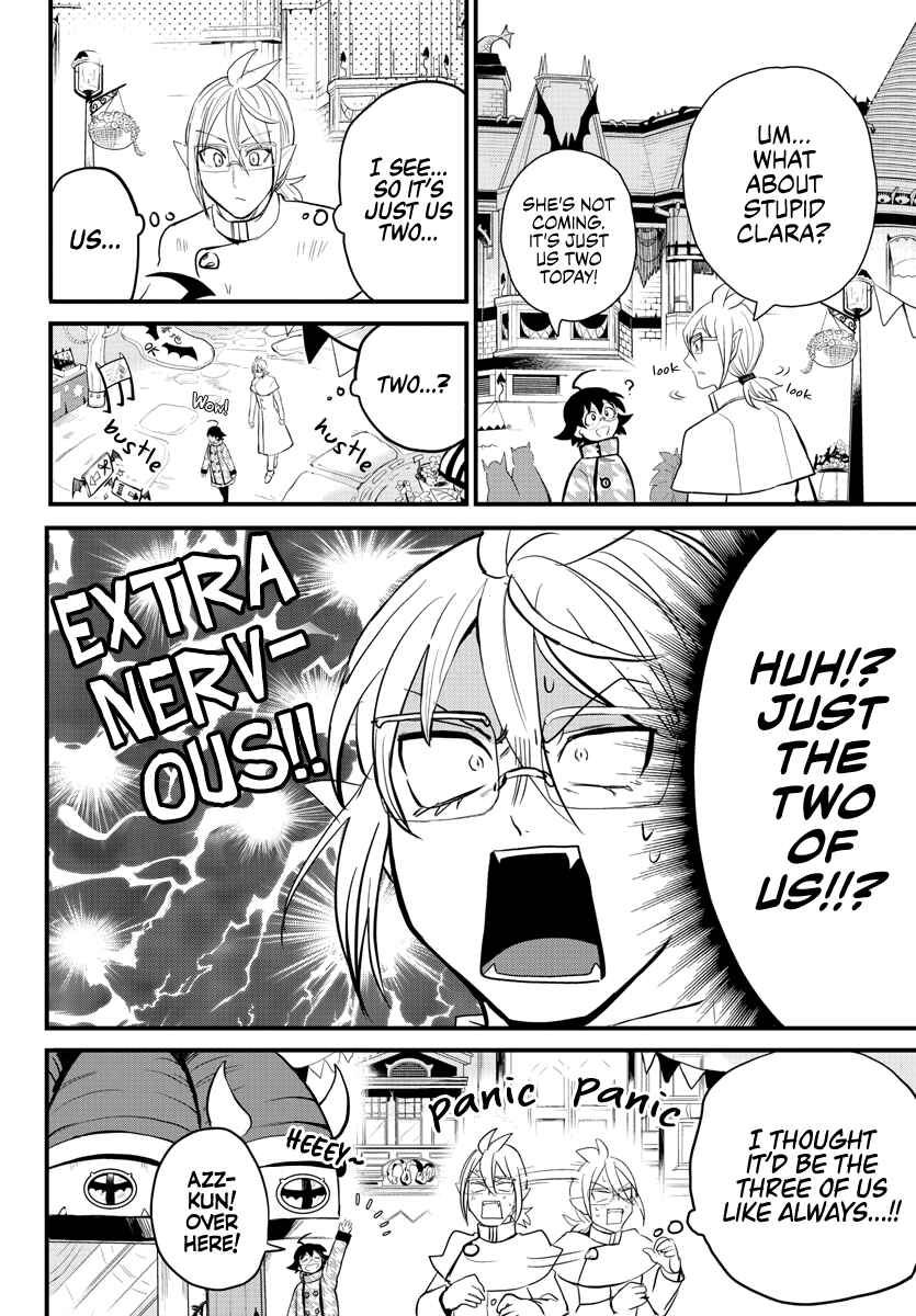 Page 2 Chapter 177 Mairimashita! Iruma-kun