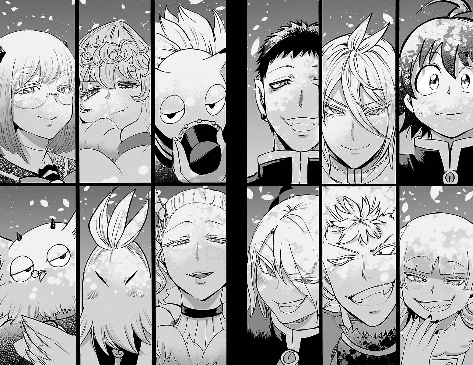 Page 16 Chapter 151 Mairimashita! Iruma-kun