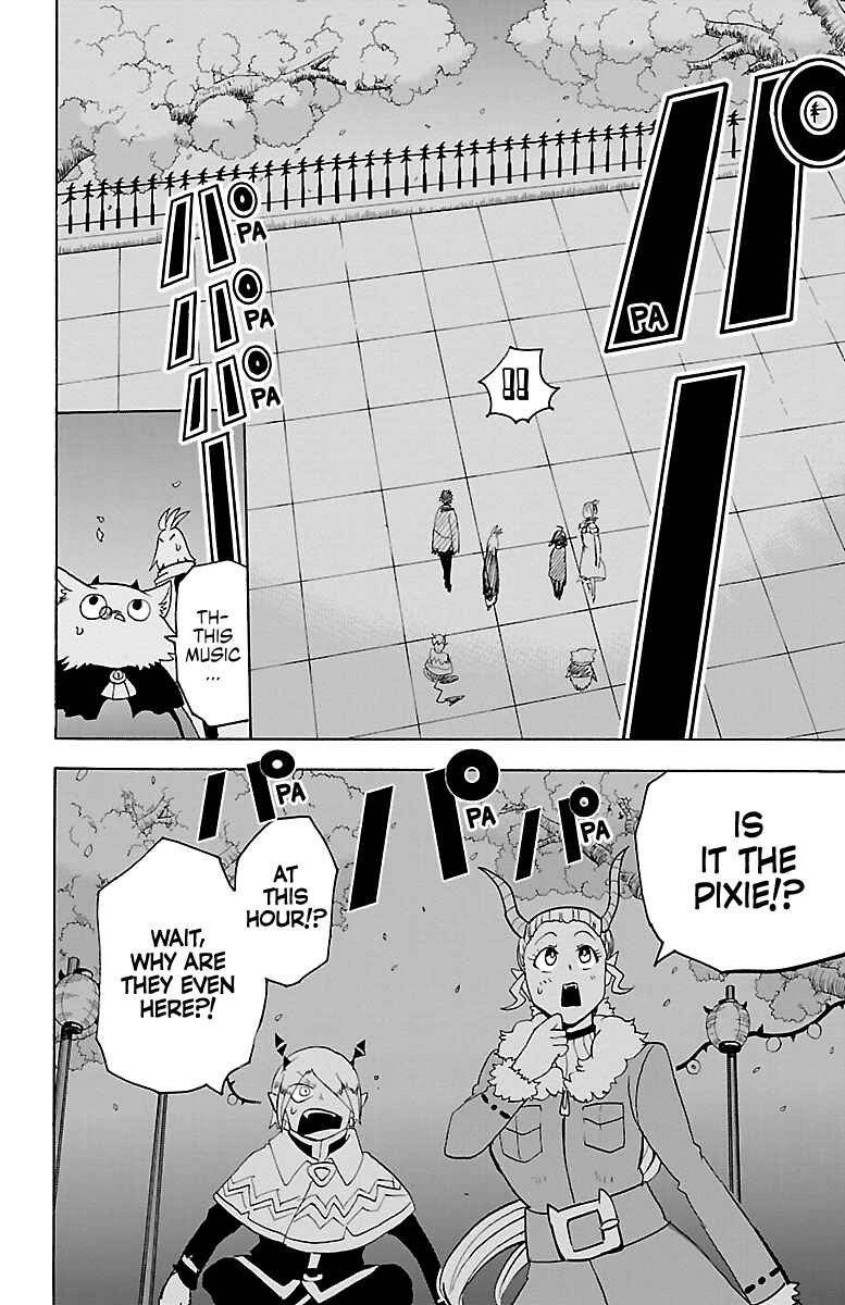 Page 2 Chapter 151 Mairimashita! Iruma-kun