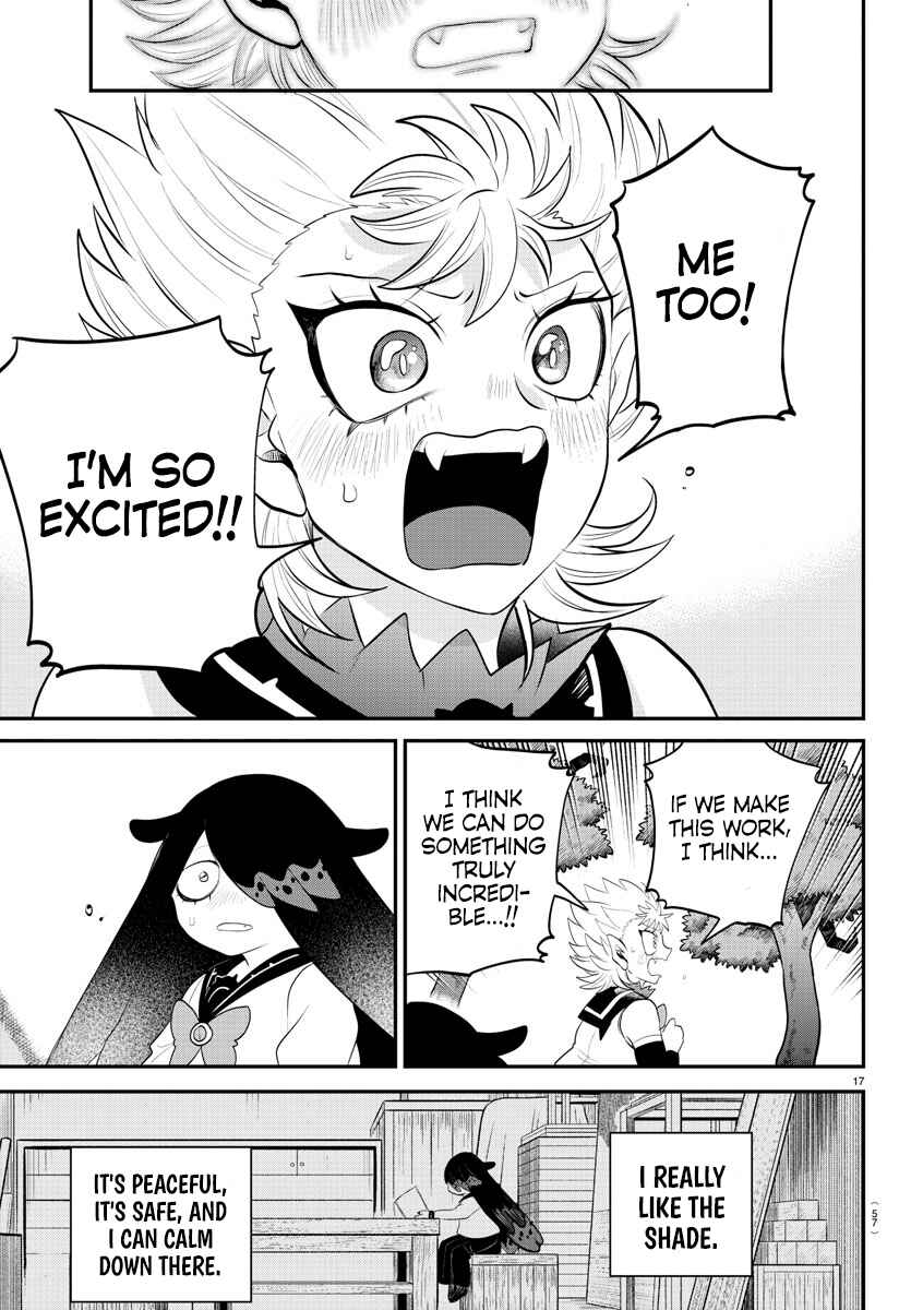 Page 16 Chapter 333 Mairimashita! Iruma-kun