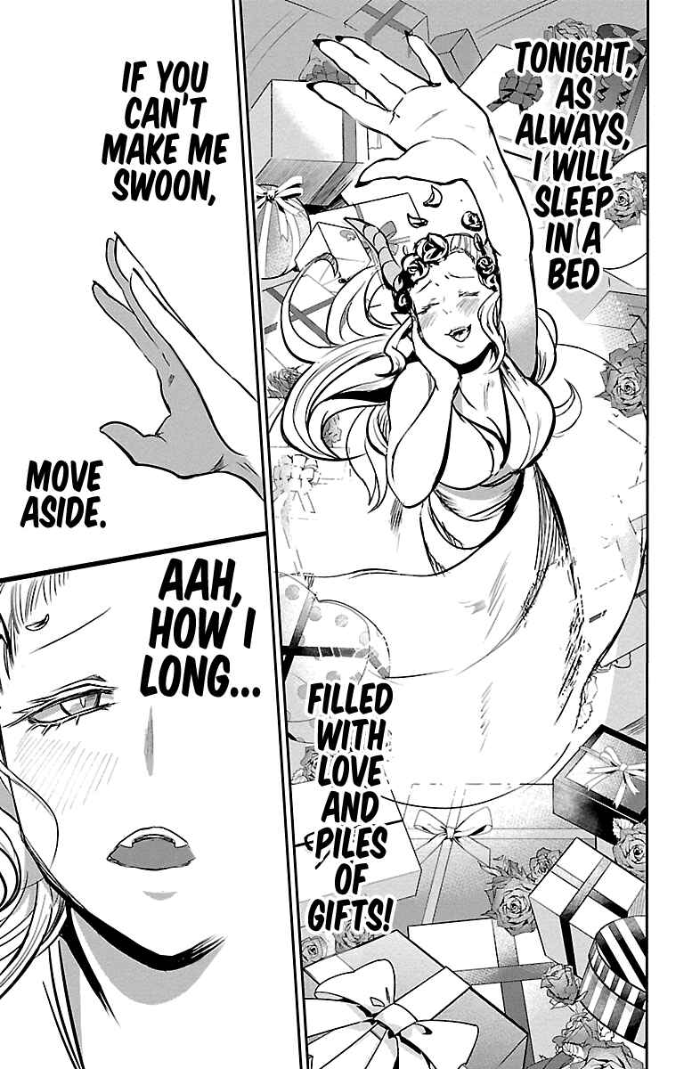 Page 12 Chapter 158 Mairimashita! Iruma-kun