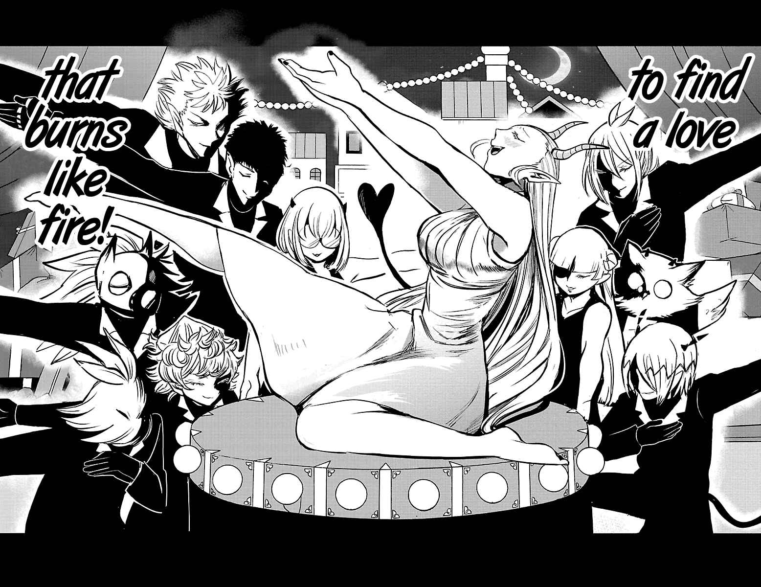 Page 13 Chapter 158 Mairimashita! Iruma-kun