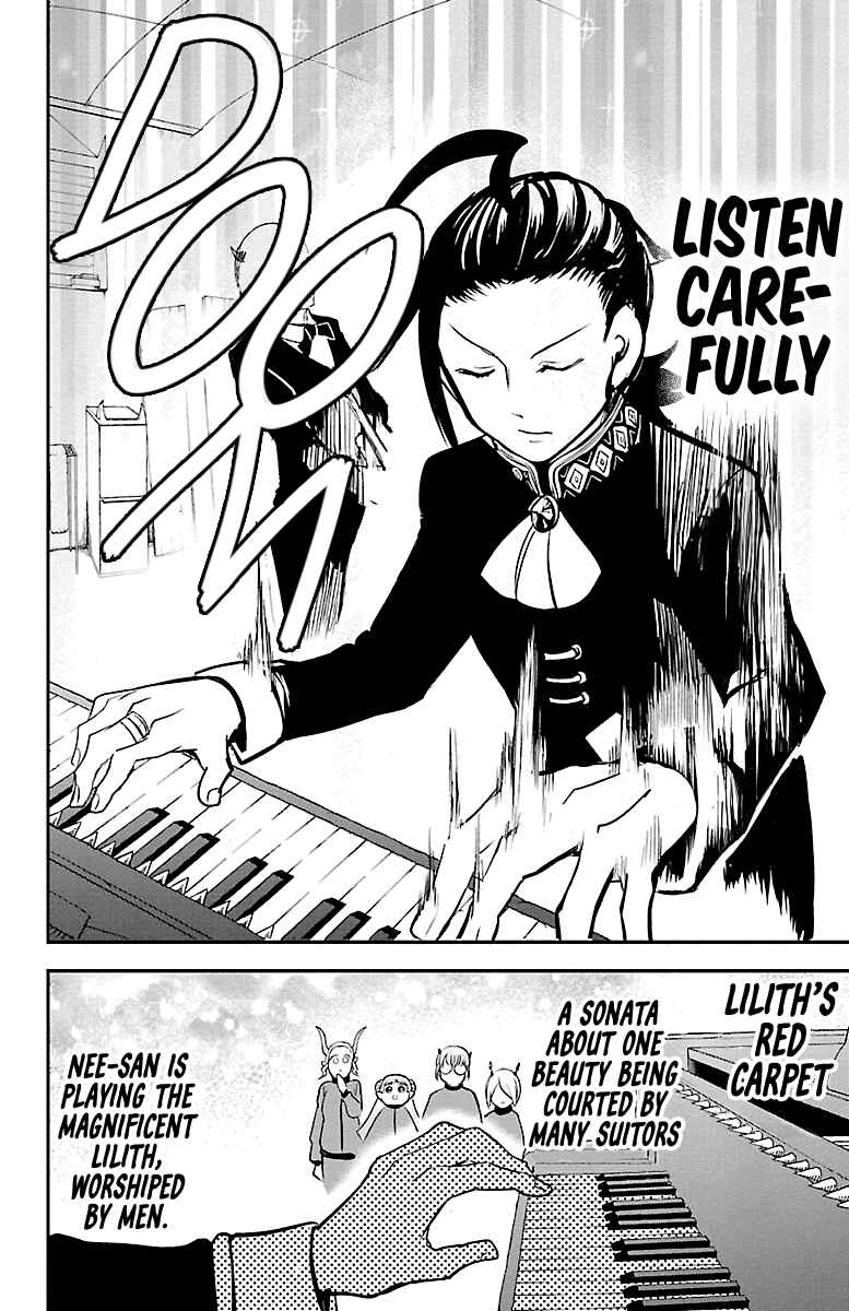 Page 6 Chapter 158 Mairimashita! Iruma-kun
