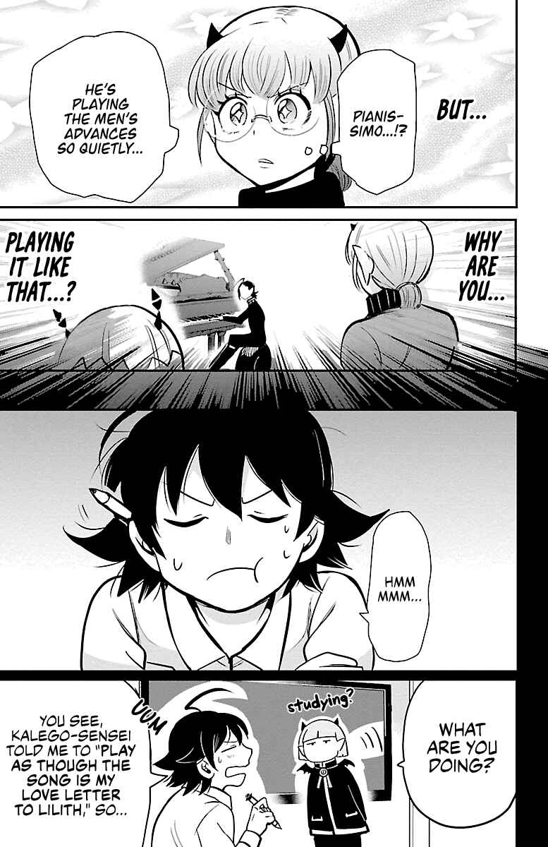 Page 7 Chapter 158 Mairimashita! Iruma-kun