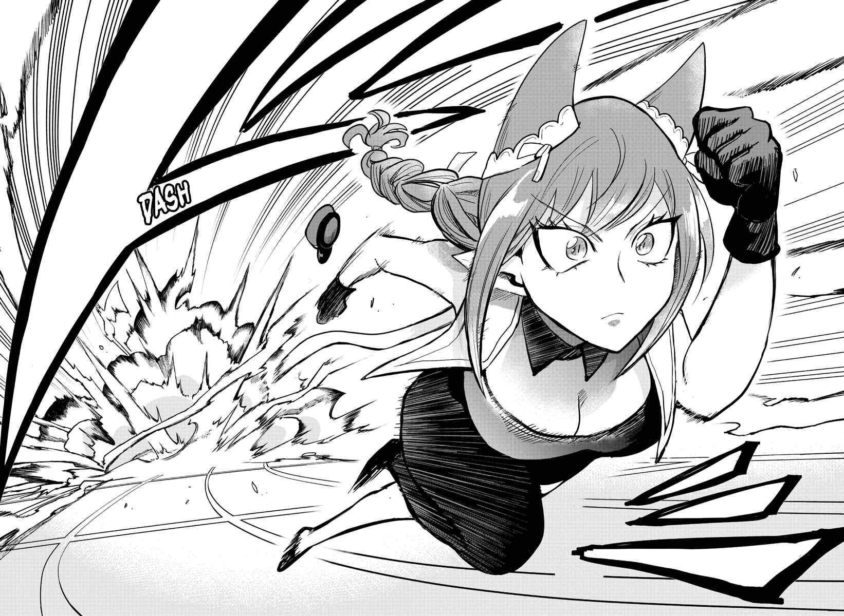 Page 16 Chapter 187 Mairimashita! Iruma-kun