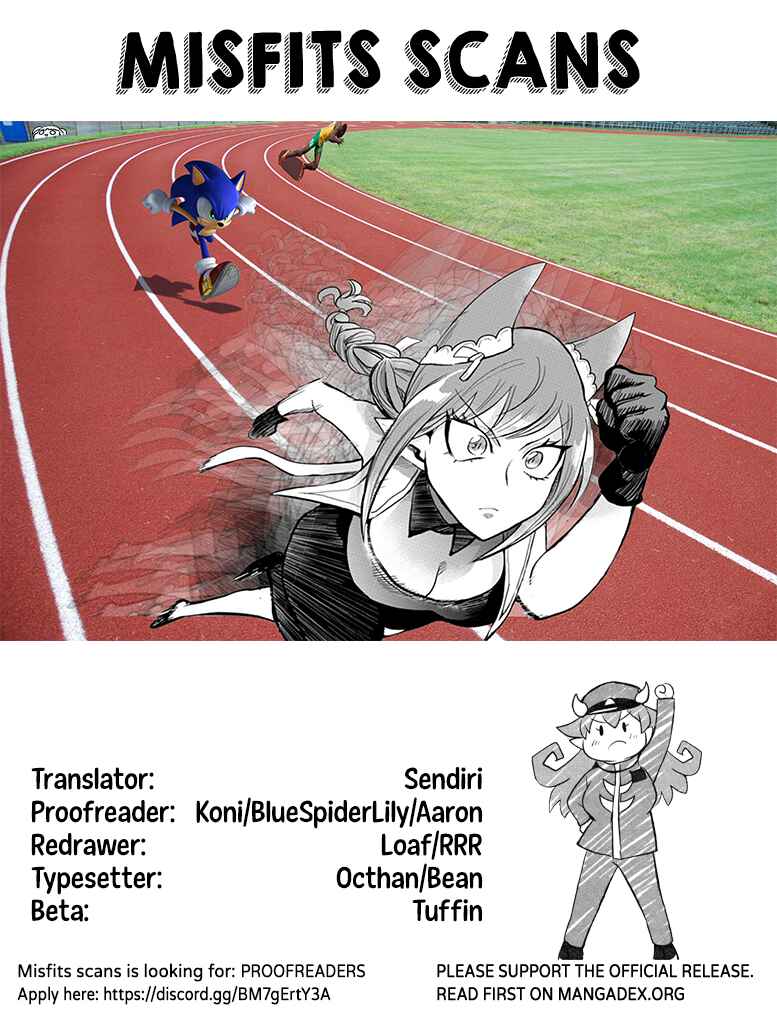 Page 20 Chapter 187 Mairimashita! Iruma-kun