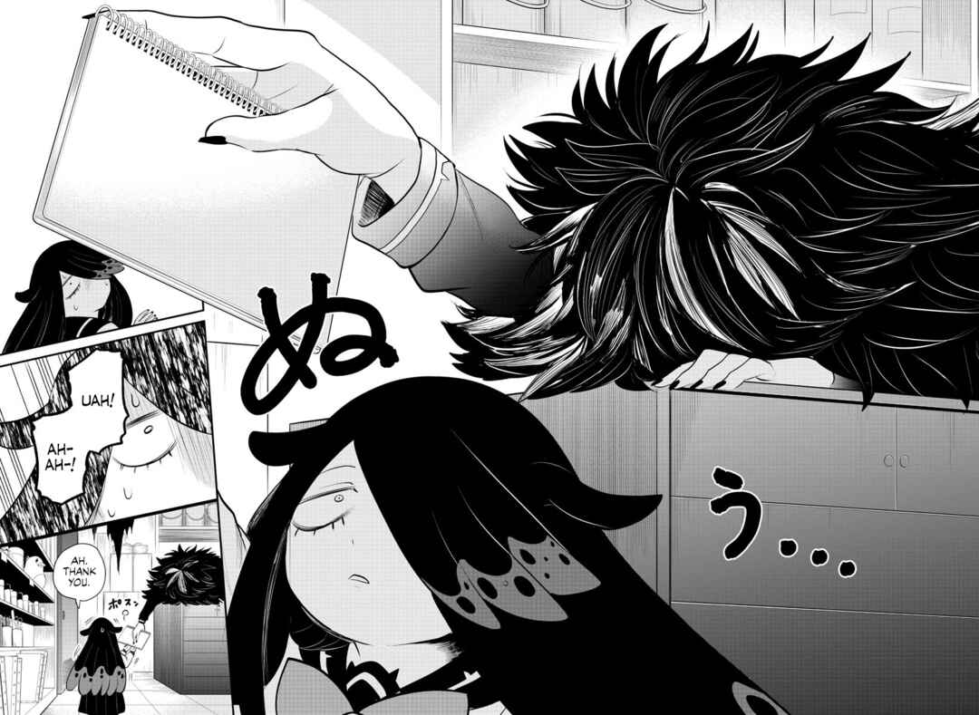 Page 14 Chapter 331 Mairimashita! Iruma-kun