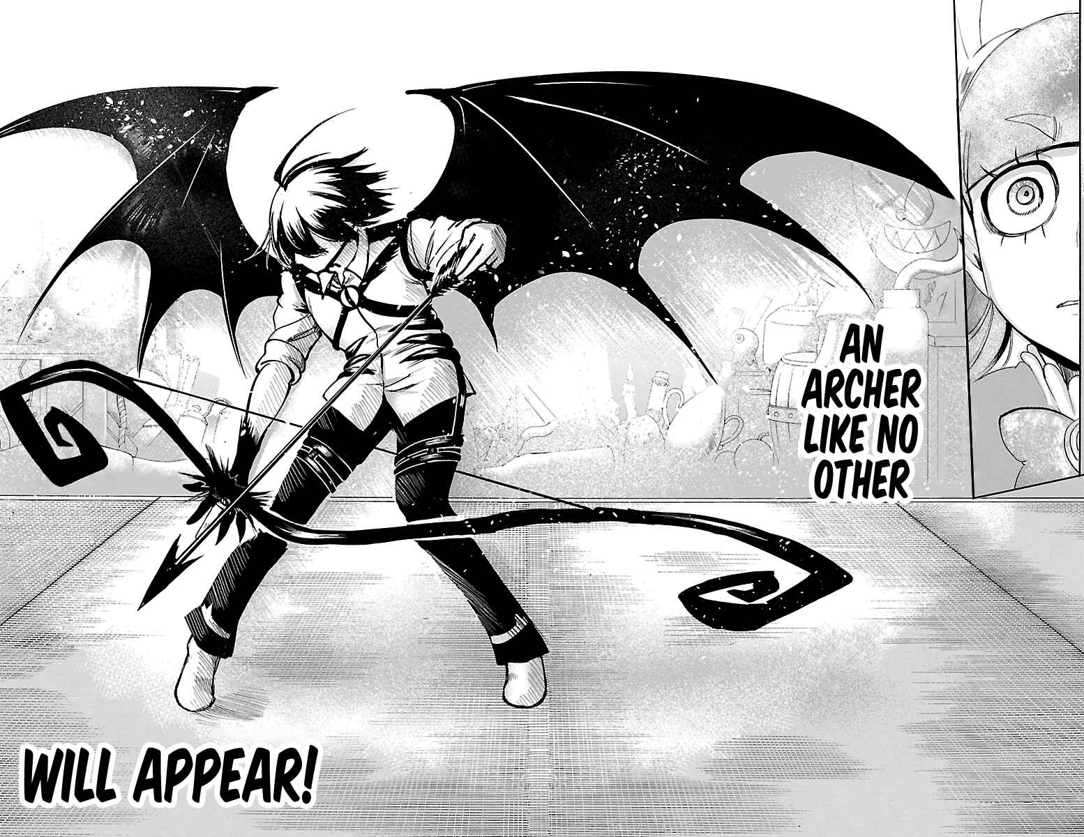Page 21 Chapter 100 Mairimashita! Iruma-kun
