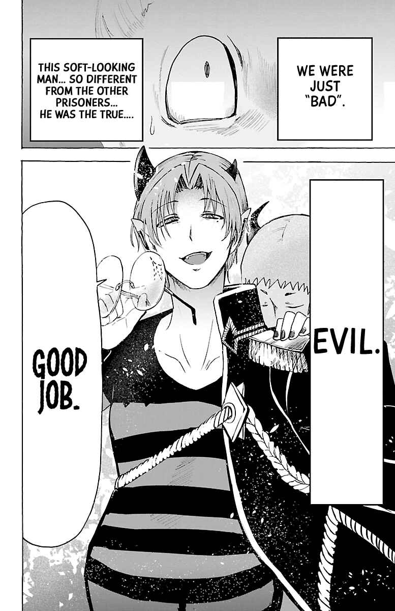 Page 20 Chapter 86 Mairimashita! Iruma-kun