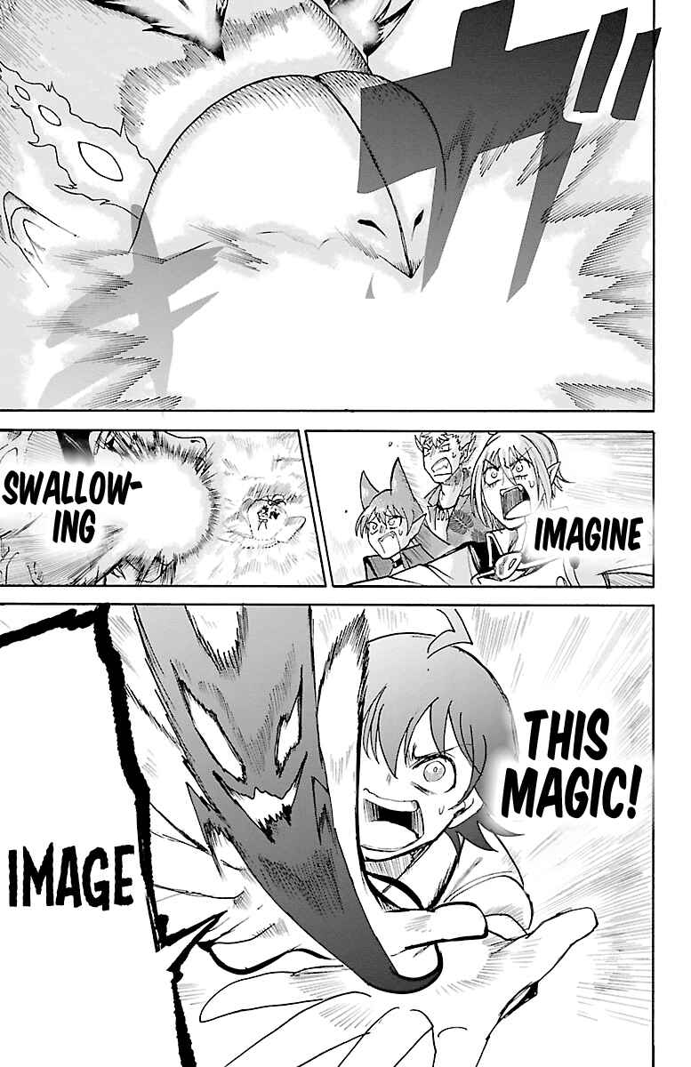 Page 5 Chapter 86 Mairimashita! Iruma-kun