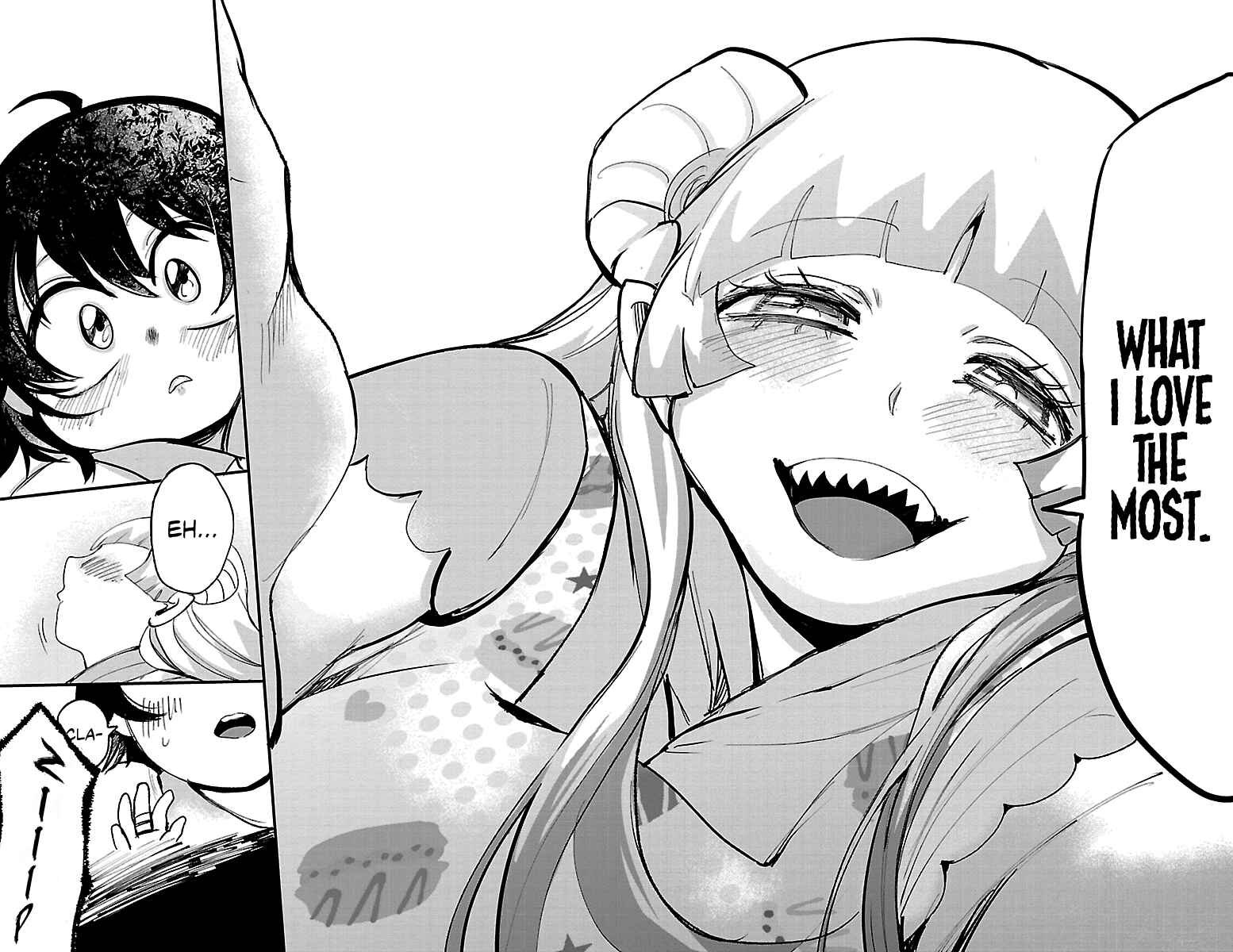 Page 18 Chapter 109 Mairimashita! Iruma-kun