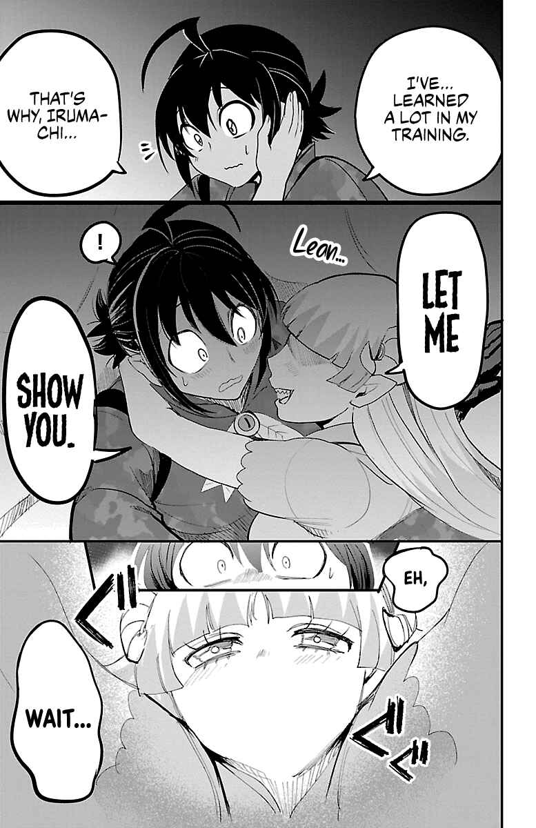 Page 5 Chapter 109 Mairimashita! Iruma-kun