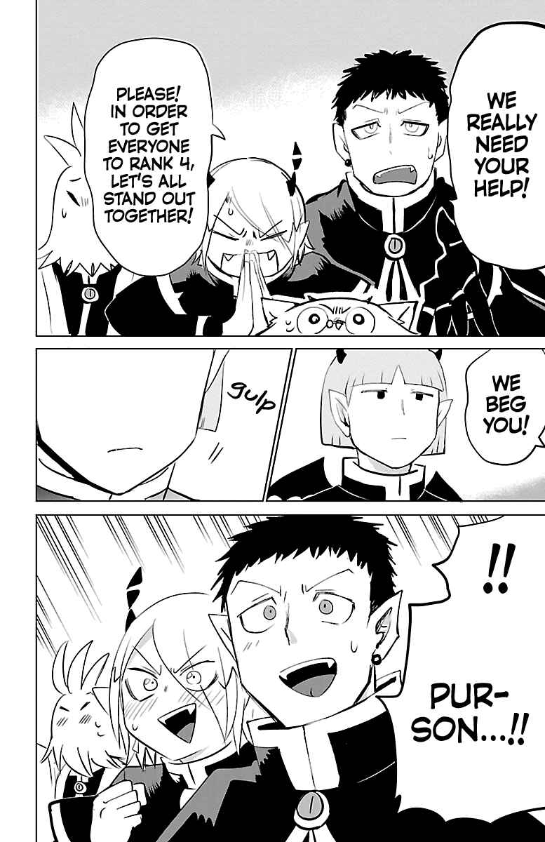 Page 10 Chapter 148 Mairimashita! Iruma-kun
