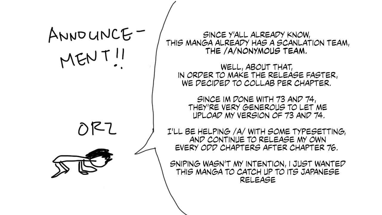 Page 18 Chapter 73 Mairimashita! Iruma-kun