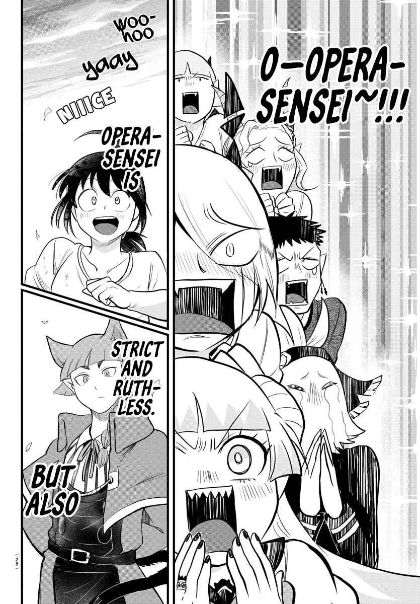 Page 18 Chapter 279 Mairimashita! Iruma-kun
