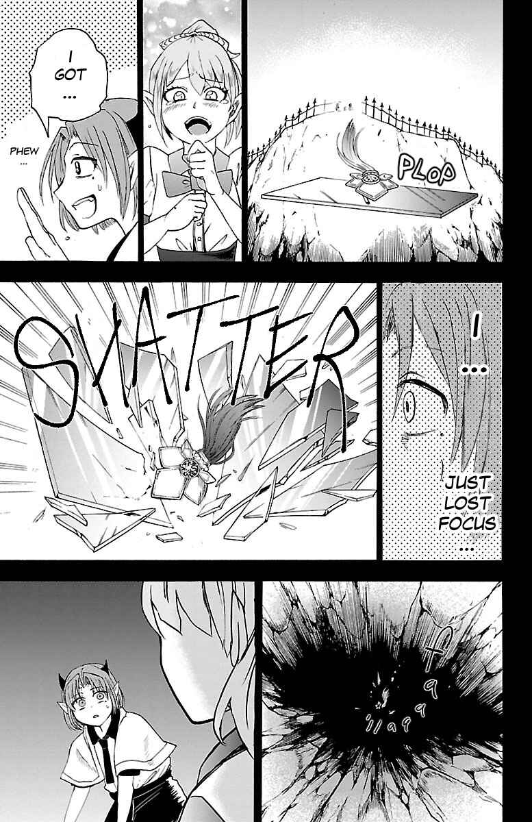 Page 14 Chapter 32 Mairimashita! Iruma-kun