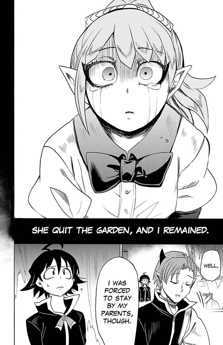 Page 15 Chapter 32 Mairimashita! Iruma-kun