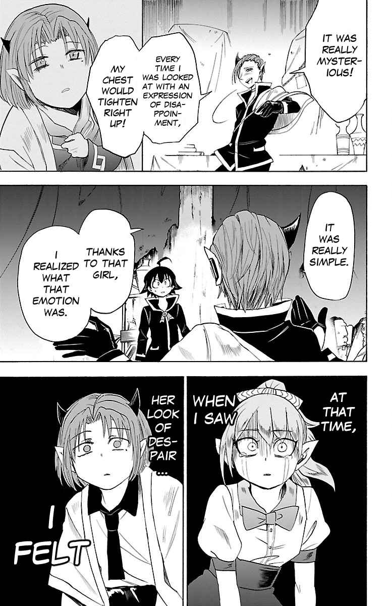 Page 18 Chapter 32 Mairimashita! Iruma-kun