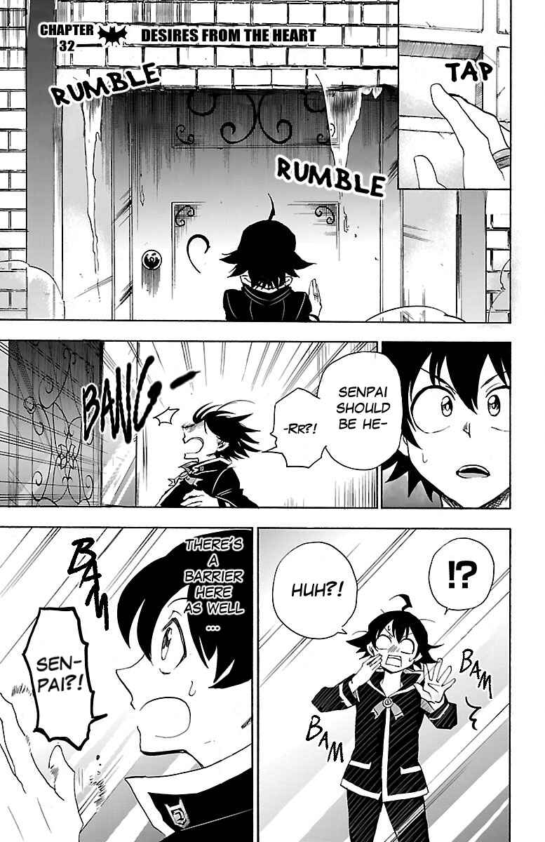 Page 2 Chapter 32 Mairimashita! Iruma-kun