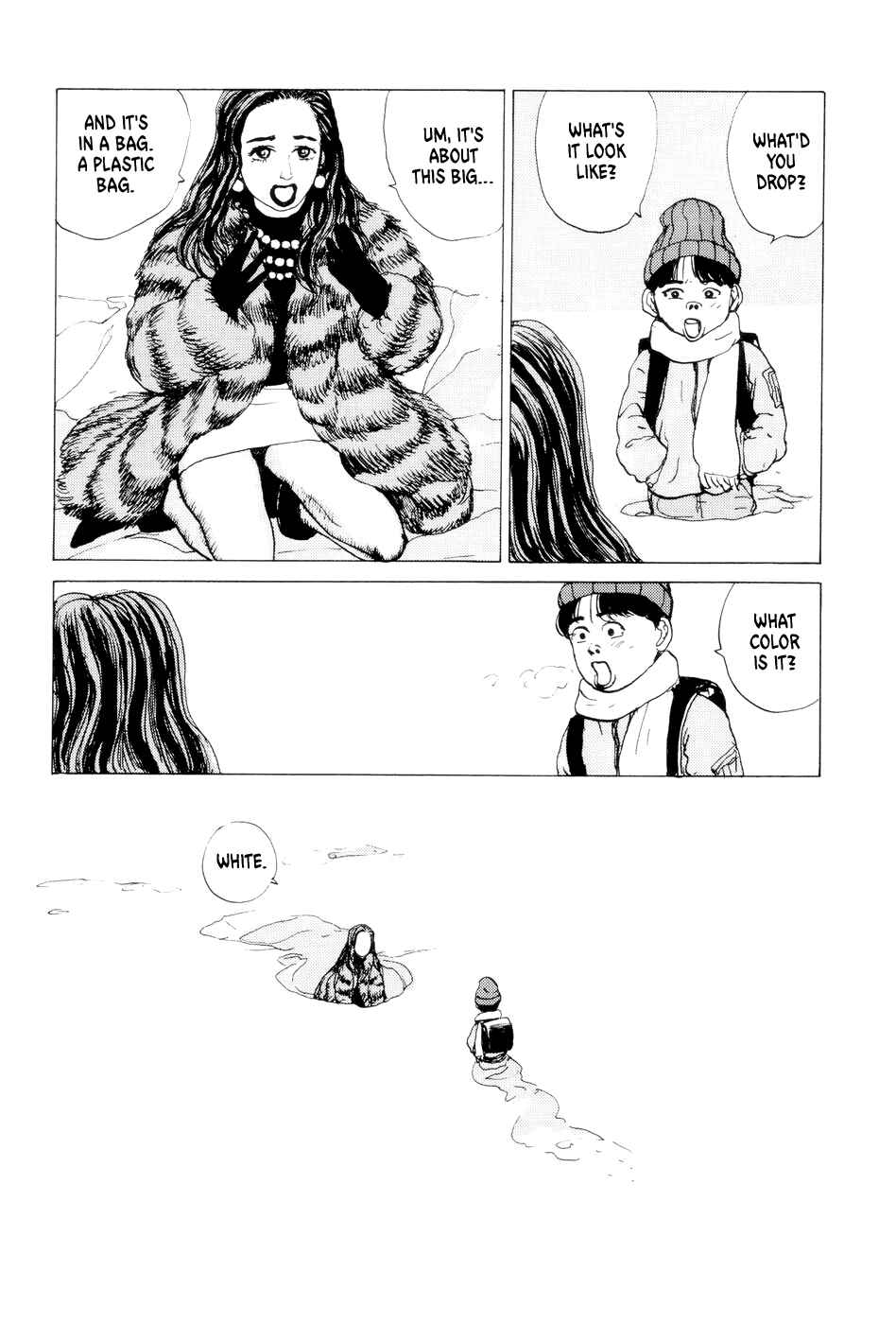 Page 4 Chapter Unknown_0318 Snow Blind