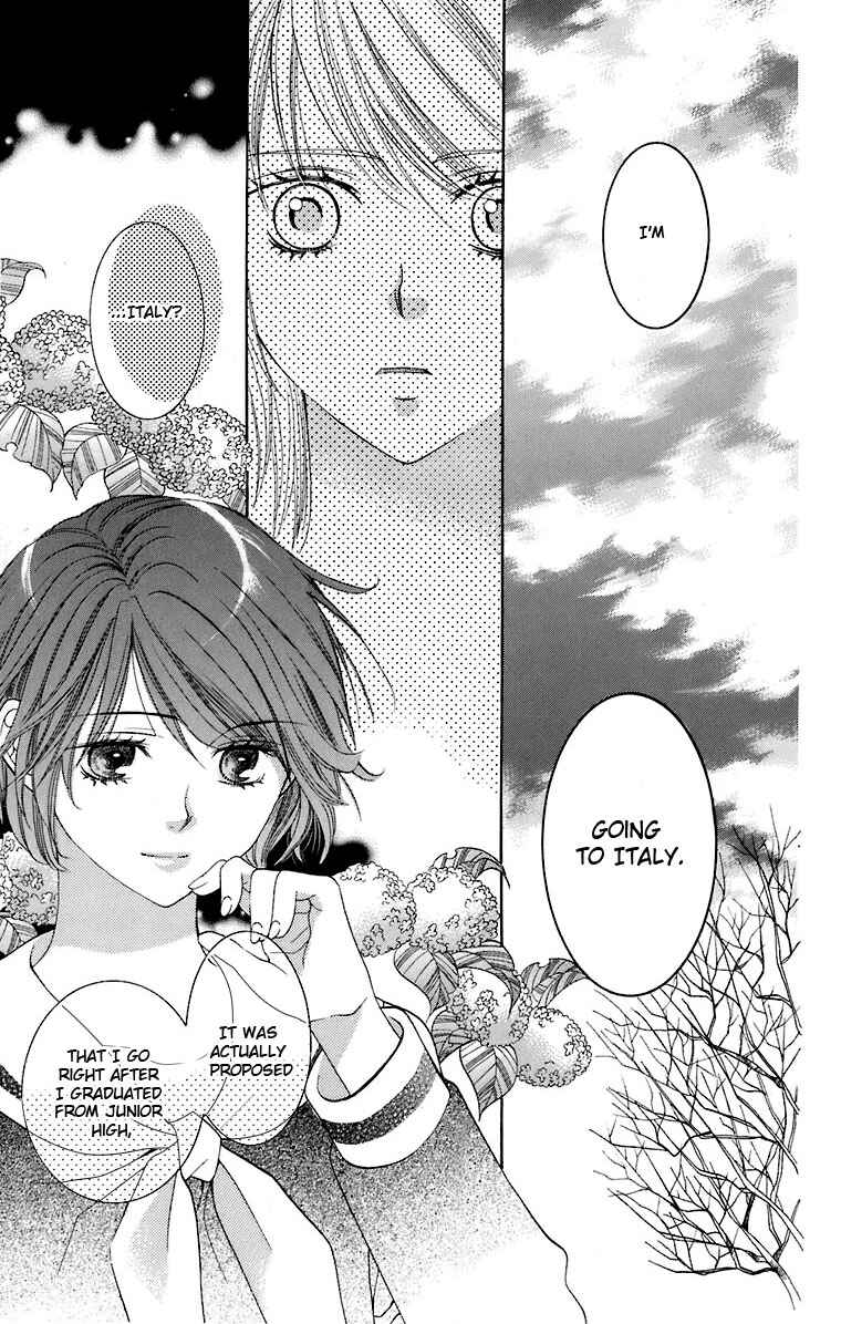 Page 10 Chapter 30 Maria-sama ga Miteru