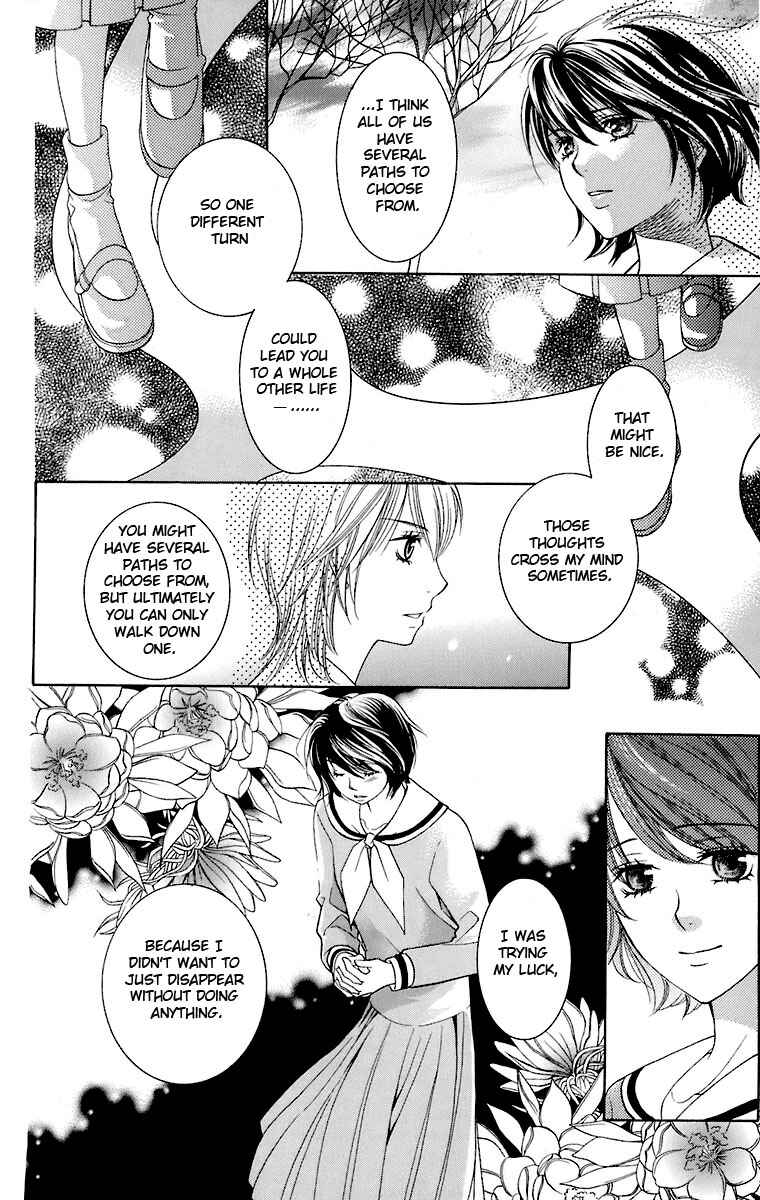 Page 9 Chapter 30 Maria-sama ga Miteru