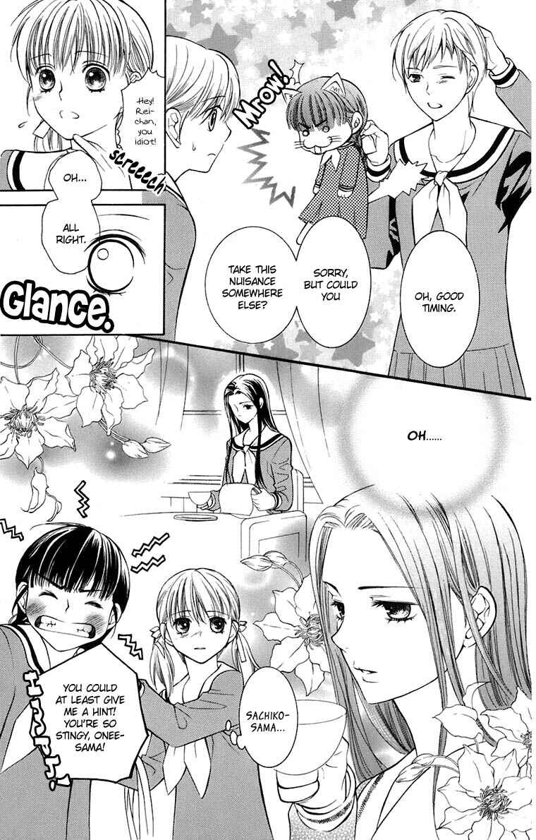 Page 8 Chapter 34 Maria-sama ga Miteru