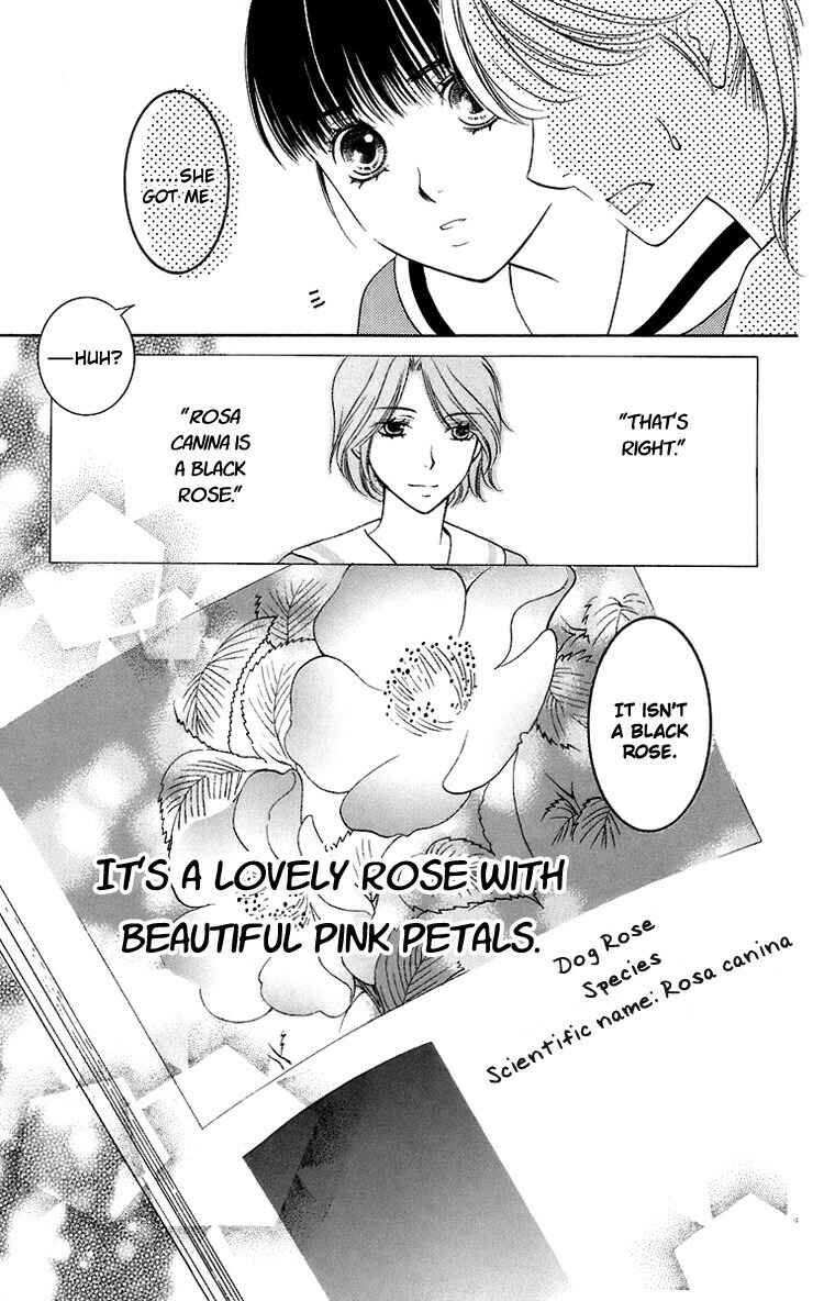 Page 26 Chapter 26 Maria-sama ga Miteru