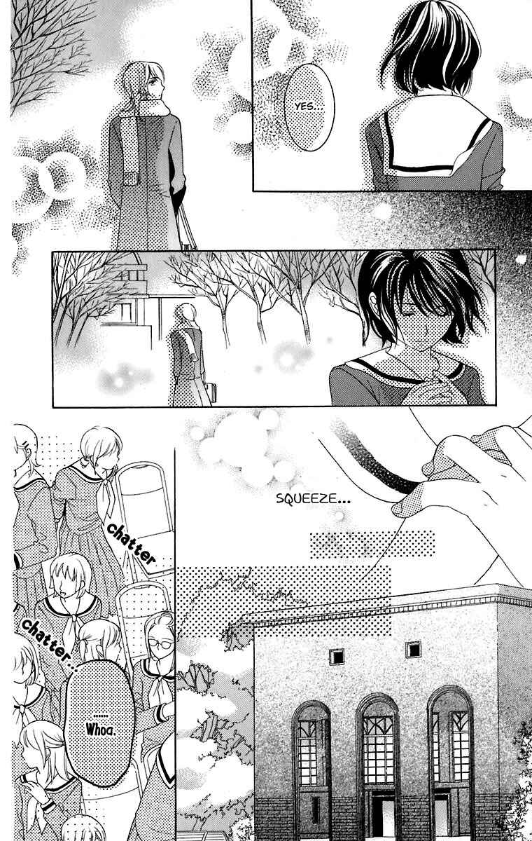 Page 21 Chapter 29 Maria-sama ga Miteru