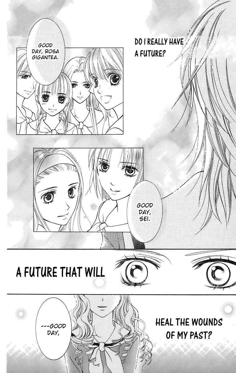 Page 49 Chapter 21 Maria-sama ga Miteru