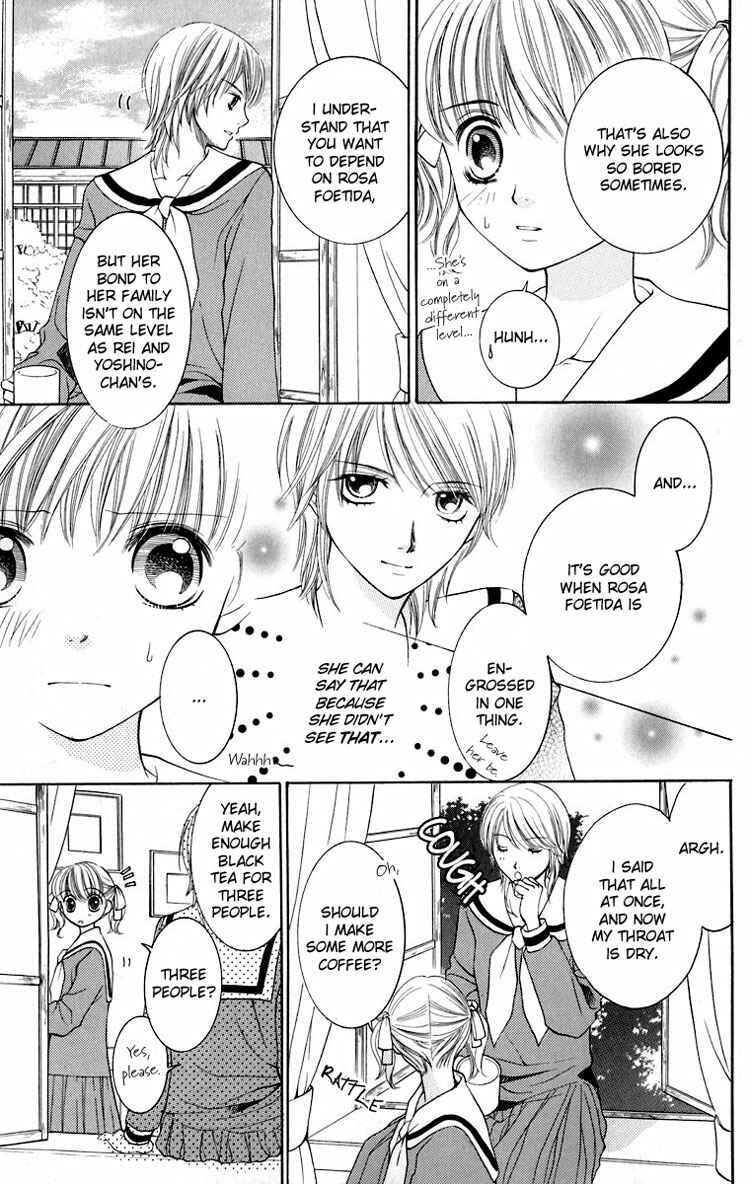 Page 20 Chapter 10 Maria-sama ga Miteru