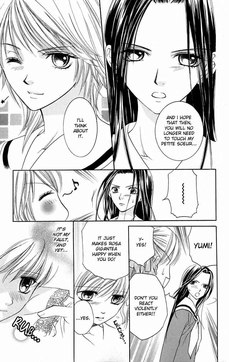 Page 24 Chapter 10 Maria-sama ga Miteru