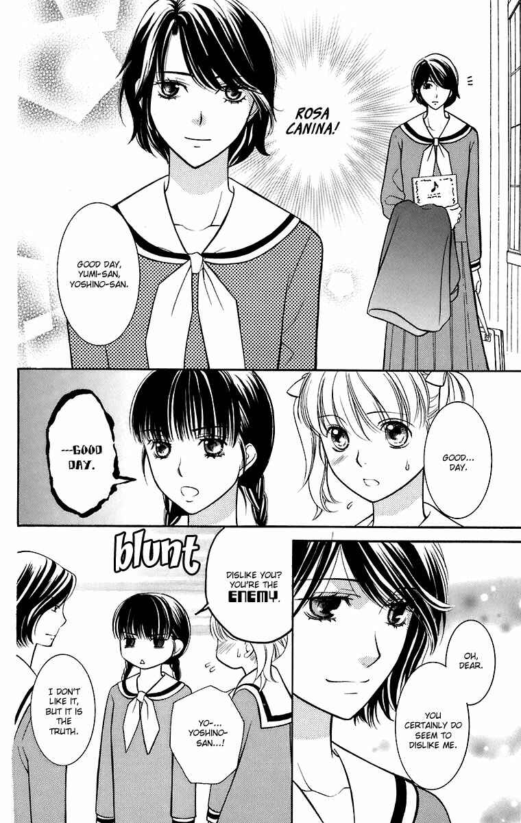 Page 9 Chapter 27 Maria-sama ga Miteru