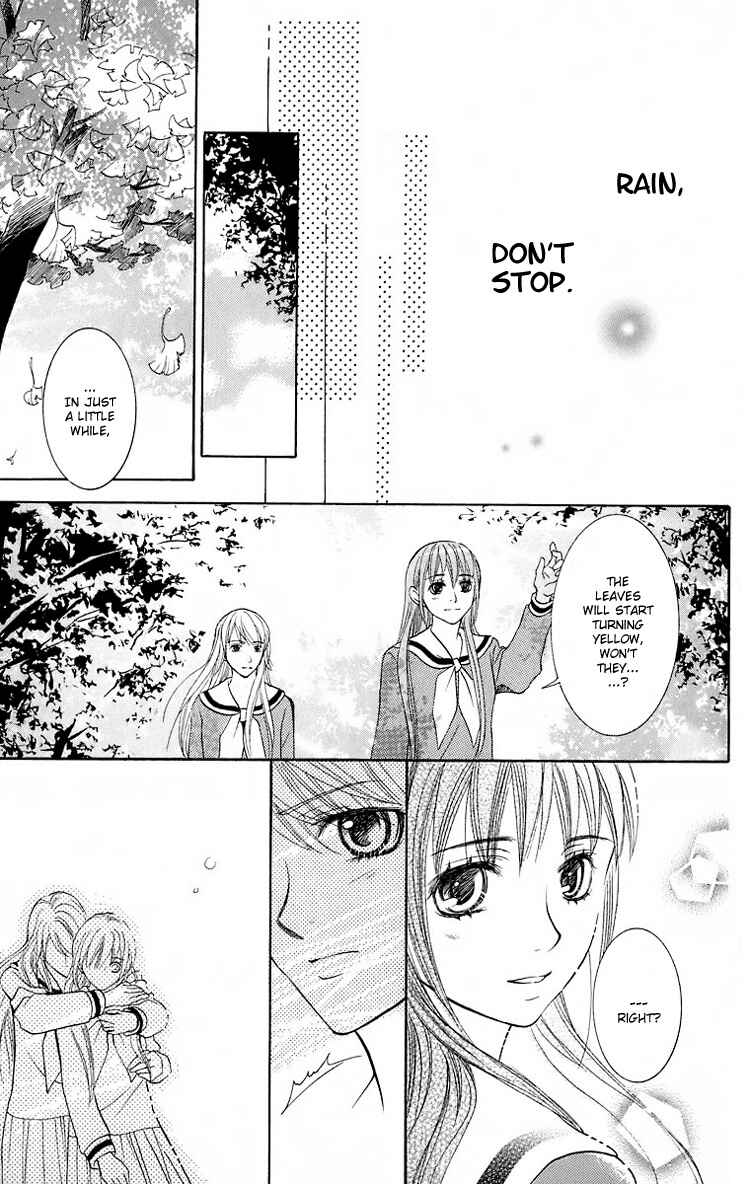 Page 42 Chapter 20 Maria-sama ga Miteru