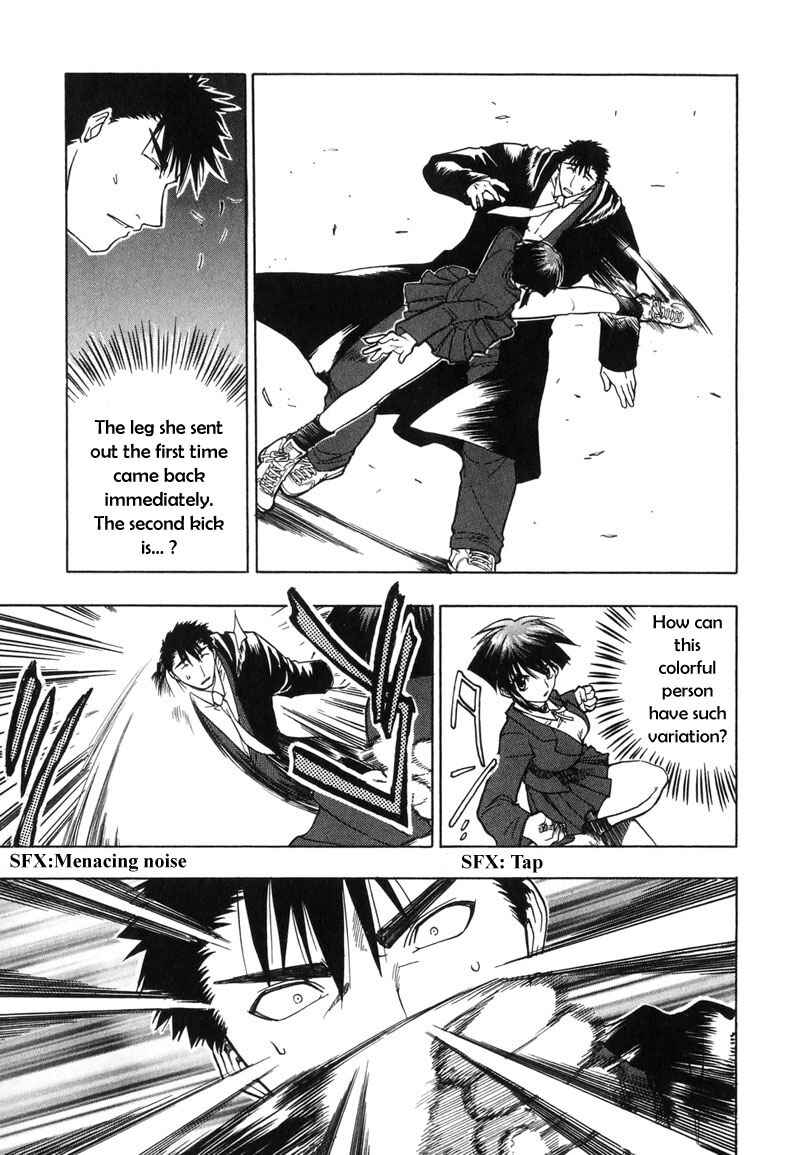 Page 10 Chapter 2 Dragon’s Heaven